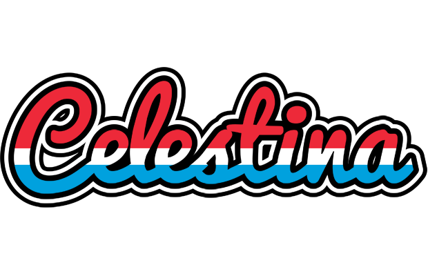 Celestina norway logo