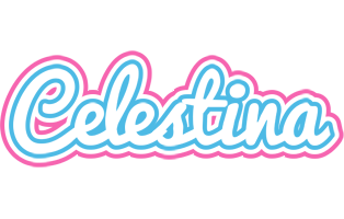 Celestina outdoors logo