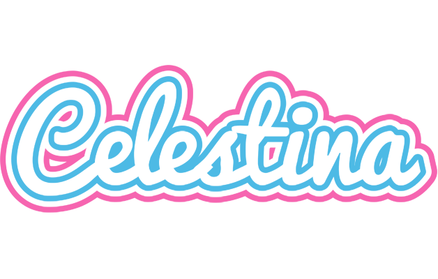Celestina outdoors logo