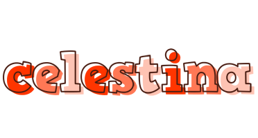 Celestina paint logo