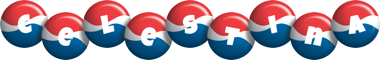 Celestina paris logo