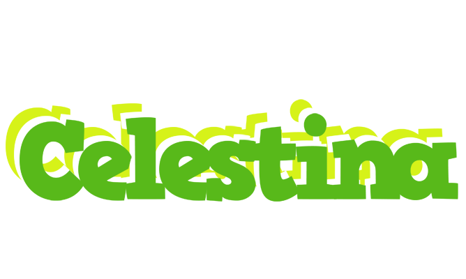 Celestina picnic logo