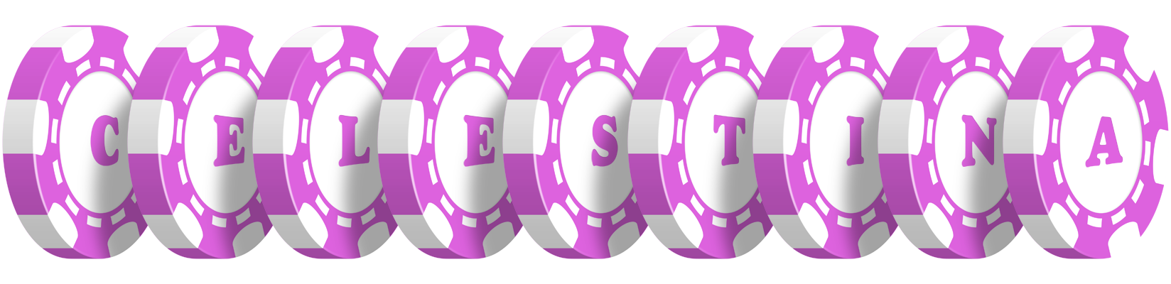 Celestina river logo