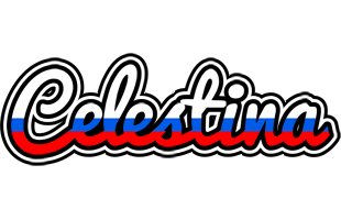 Celestina russia logo