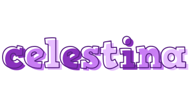 Celestina sensual logo