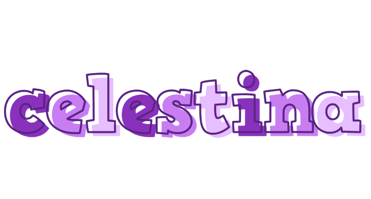 Celestina sensual logo