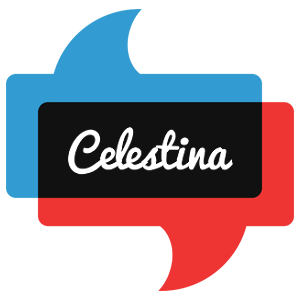 Celestina sharks logo