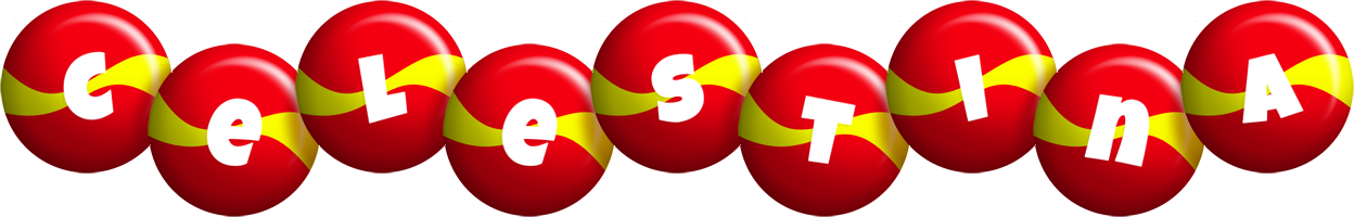 Celestina spain logo