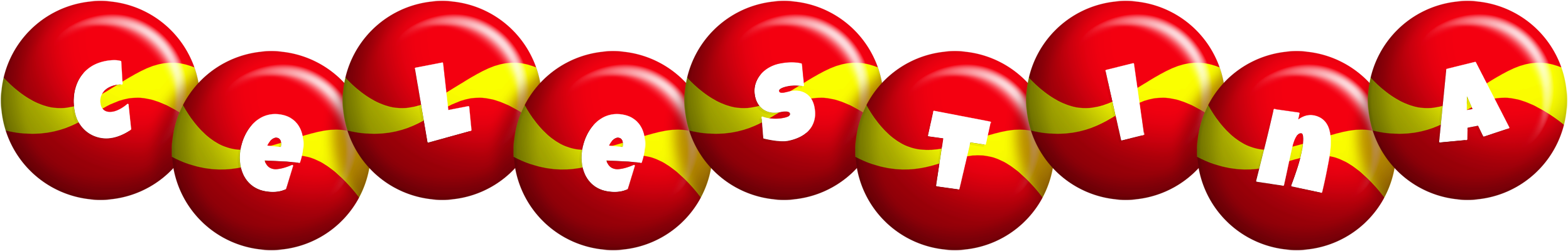 Celestina spain logo