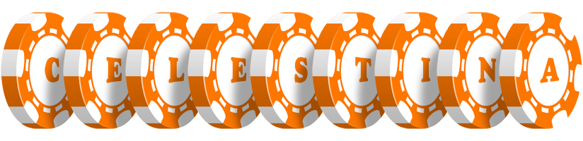 Celestina stacks logo