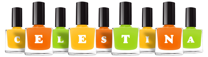 Celestina studio logo