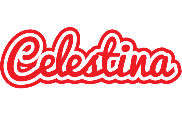 Celestina sunshine logo