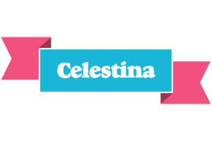 Celestina today logo