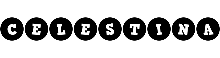 Celestina tools logo