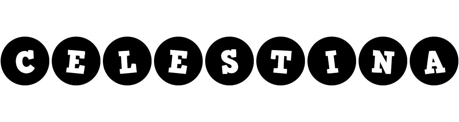 Celestina tools logo