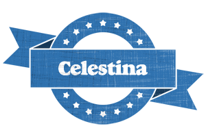 Celestina trust logo