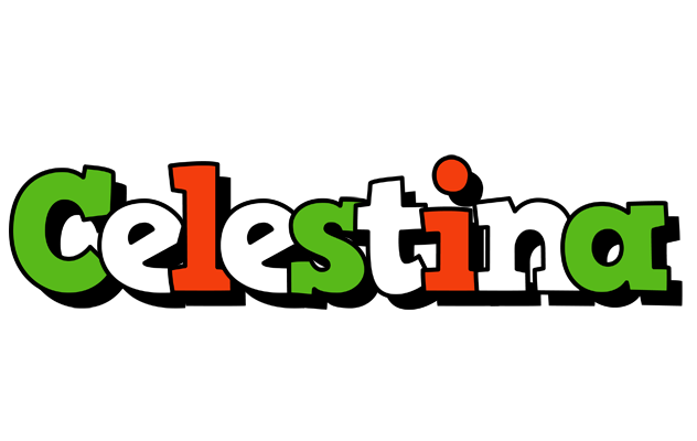 Celestina venezia logo