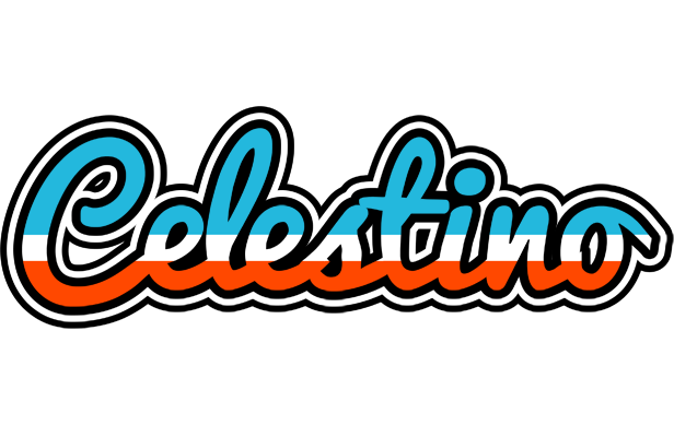 Celestino america logo