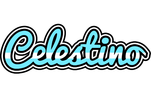 Celestino argentine logo