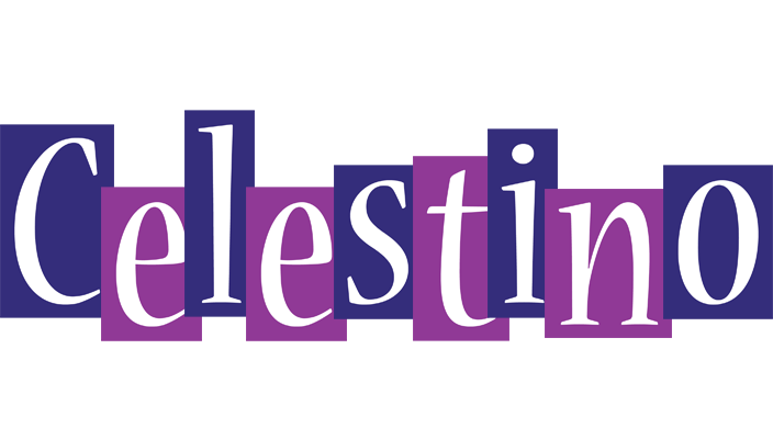 Celestino autumn logo