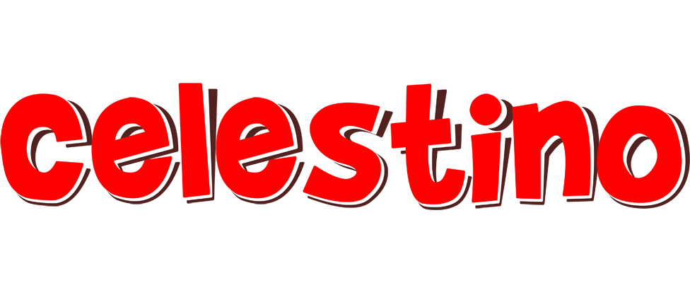 Celestino basket logo