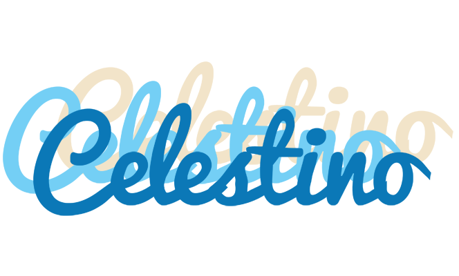 Celestino breeze logo