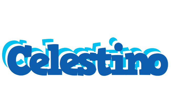 Celestino business logo