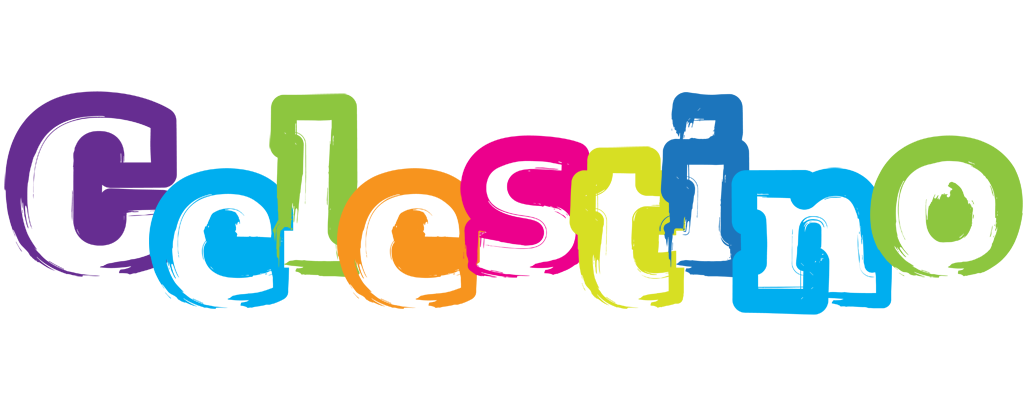 Celestino casino logo