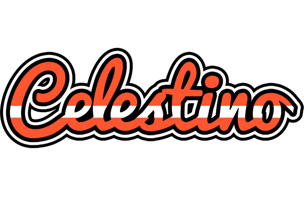 Celestino denmark logo