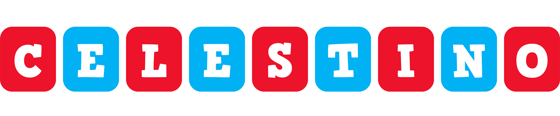 Celestino diesel logo