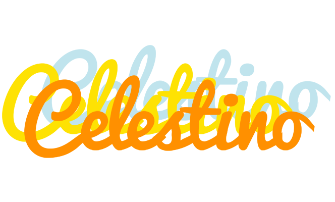 Celestino energy logo