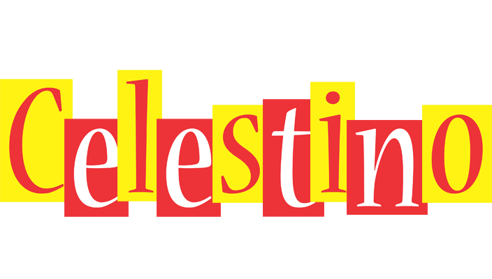 Celestino errors logo