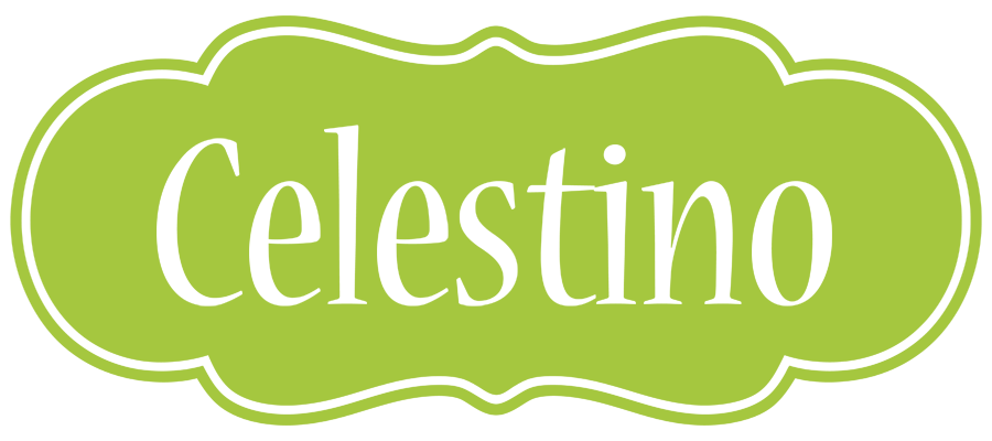Celestino family logo