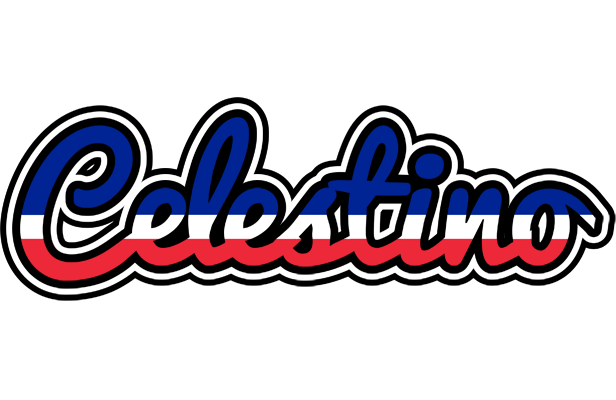 Celestino france logo