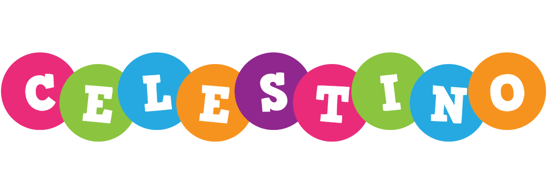 Celestino friends logo