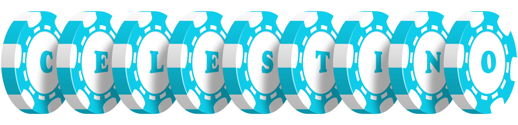 Celestino funbet logo