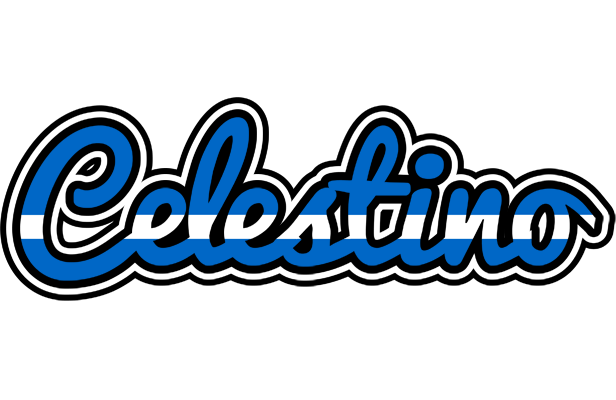 Celestino greece logo