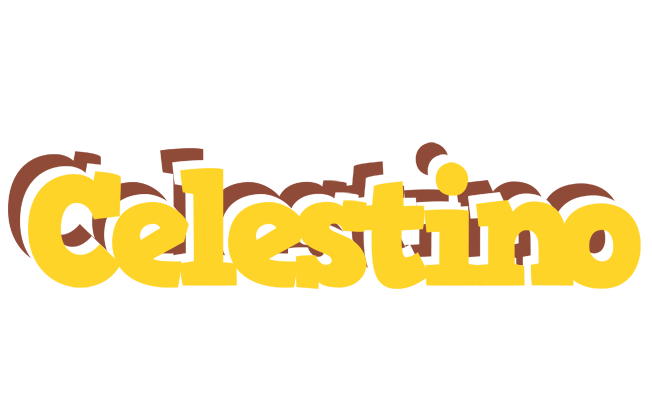 Celestino hotcup logo