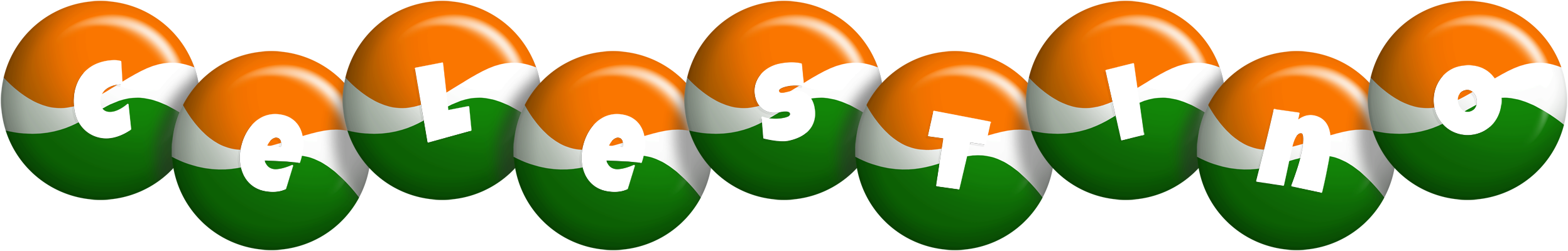 Celestino india logo