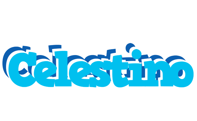 Celestino jacuzzi logo