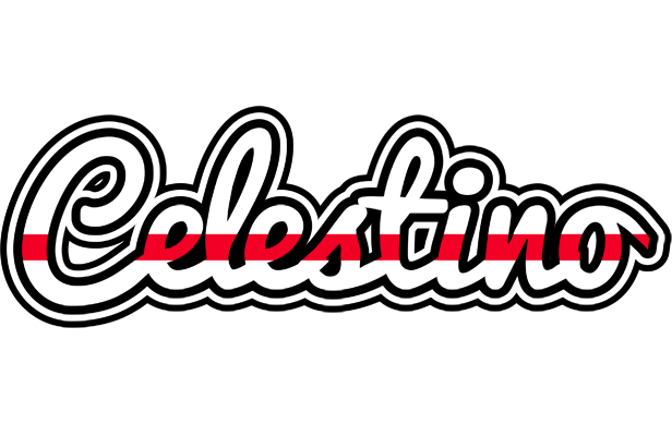 Celestino kingdom logo