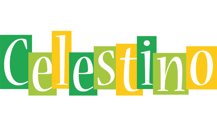 Celestino lemonade logo