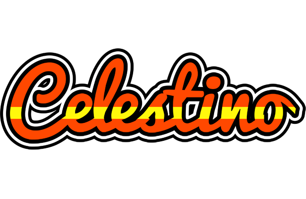 Celestino madrid logo
