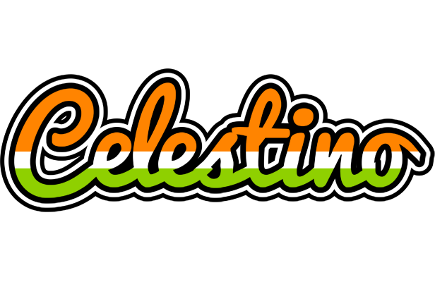 Celestino mumbai logo