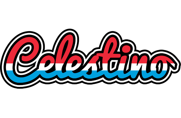Celestino norway logo