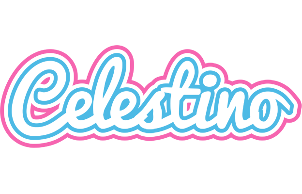 Celestino outdoors logo