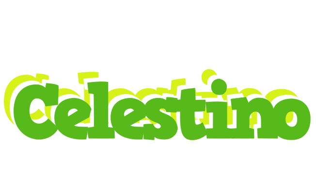 Celestino picnic logo