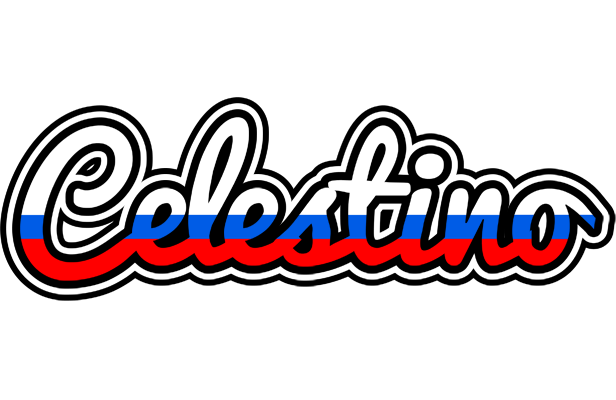 Celestino russia logo