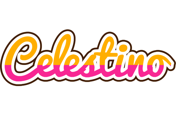 Celestino smoothie logo