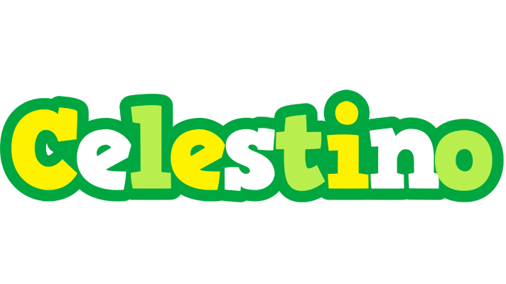 Celestino soccer logo